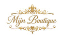 Mijn Boutique  – Accueil