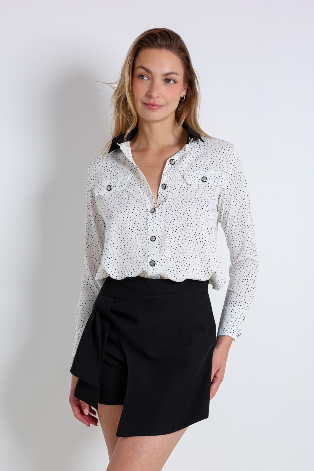 Chemise