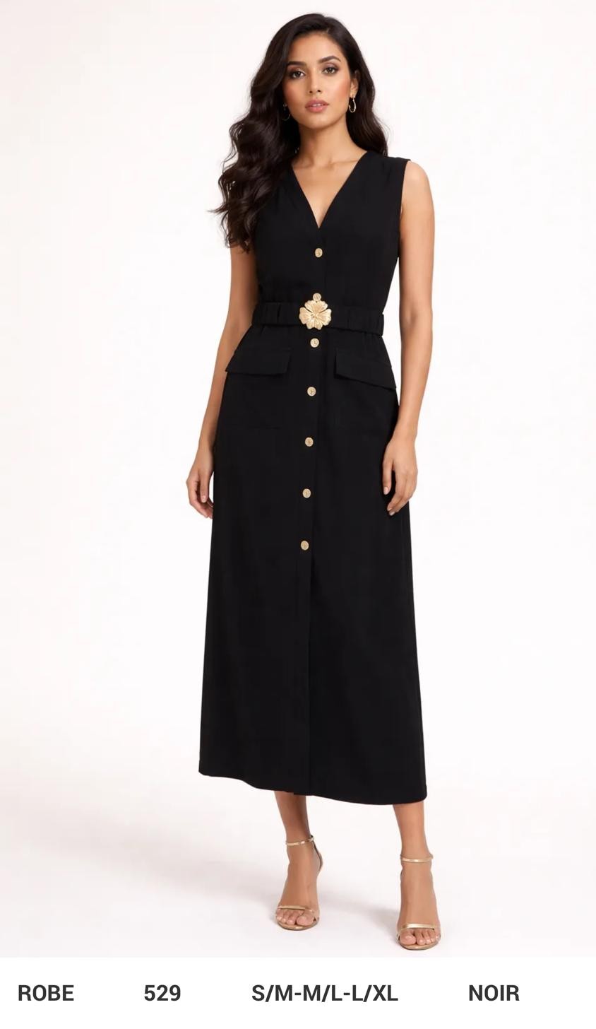 Robe