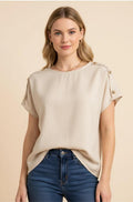 Basis Top Essentieel Zacht & Ademend