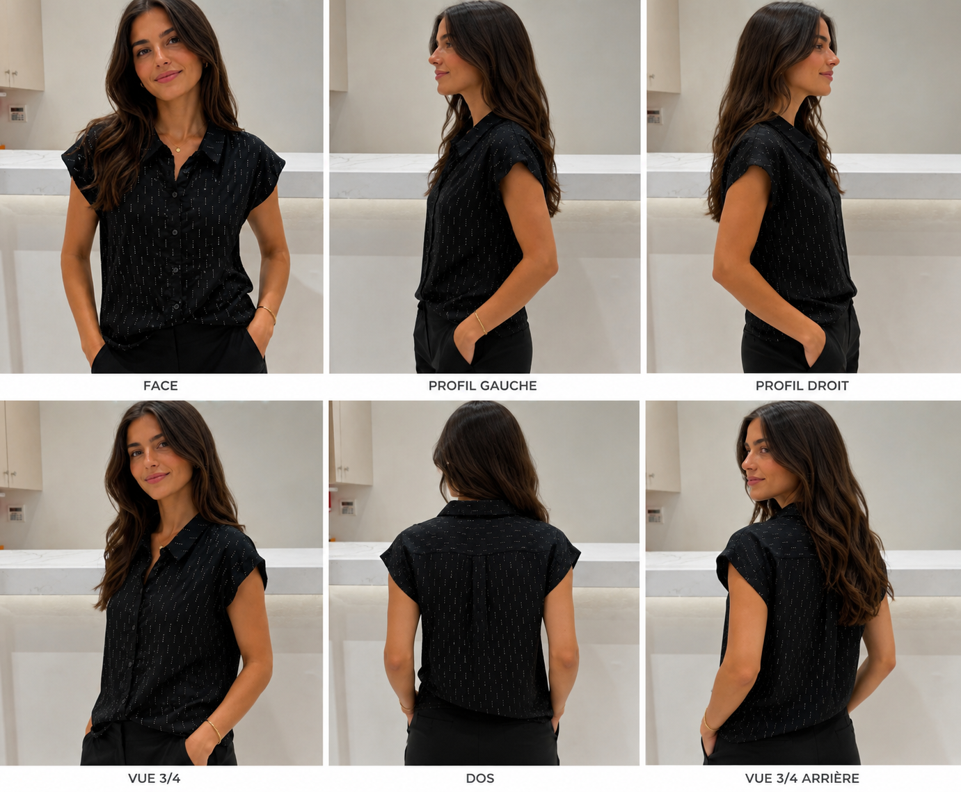 Chemise