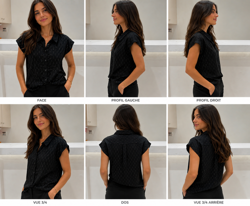 Chemise