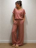 Ensemble Rose