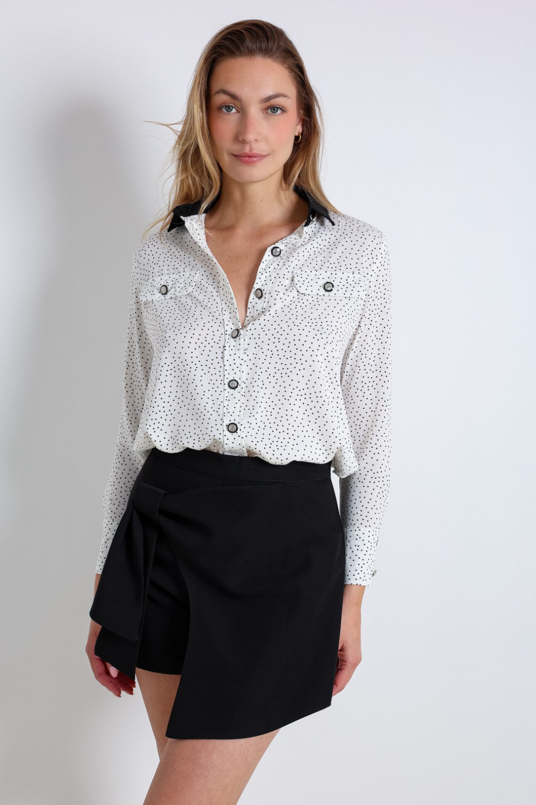 Chemise
