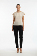 Vue de face